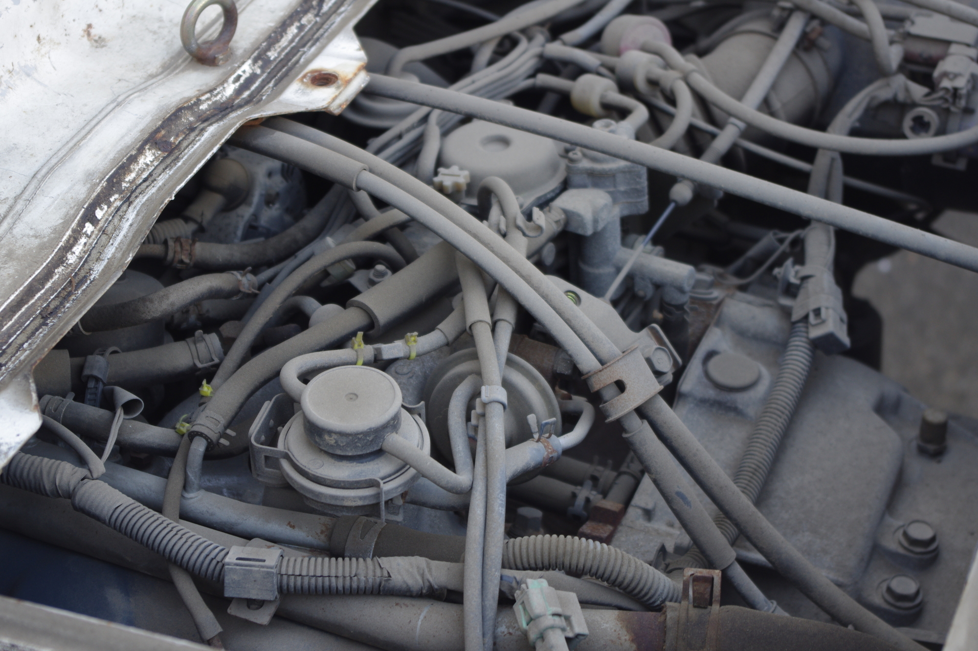 全車両寒冷地仕様