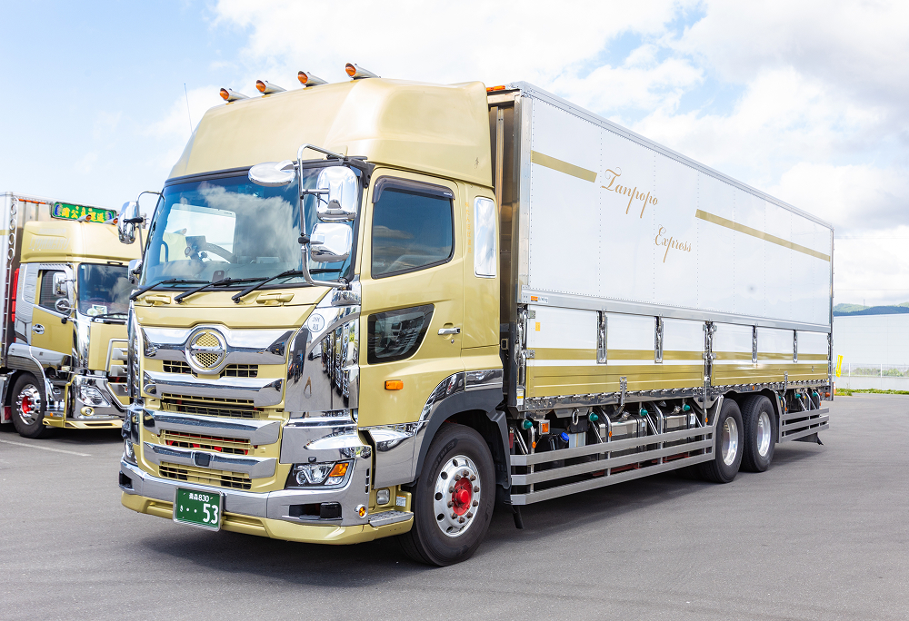 チャーター便 イメージ画像